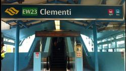 Blk 461 Clementi Avenue 3 (Clementi), HDB 4 Rooms #126062152